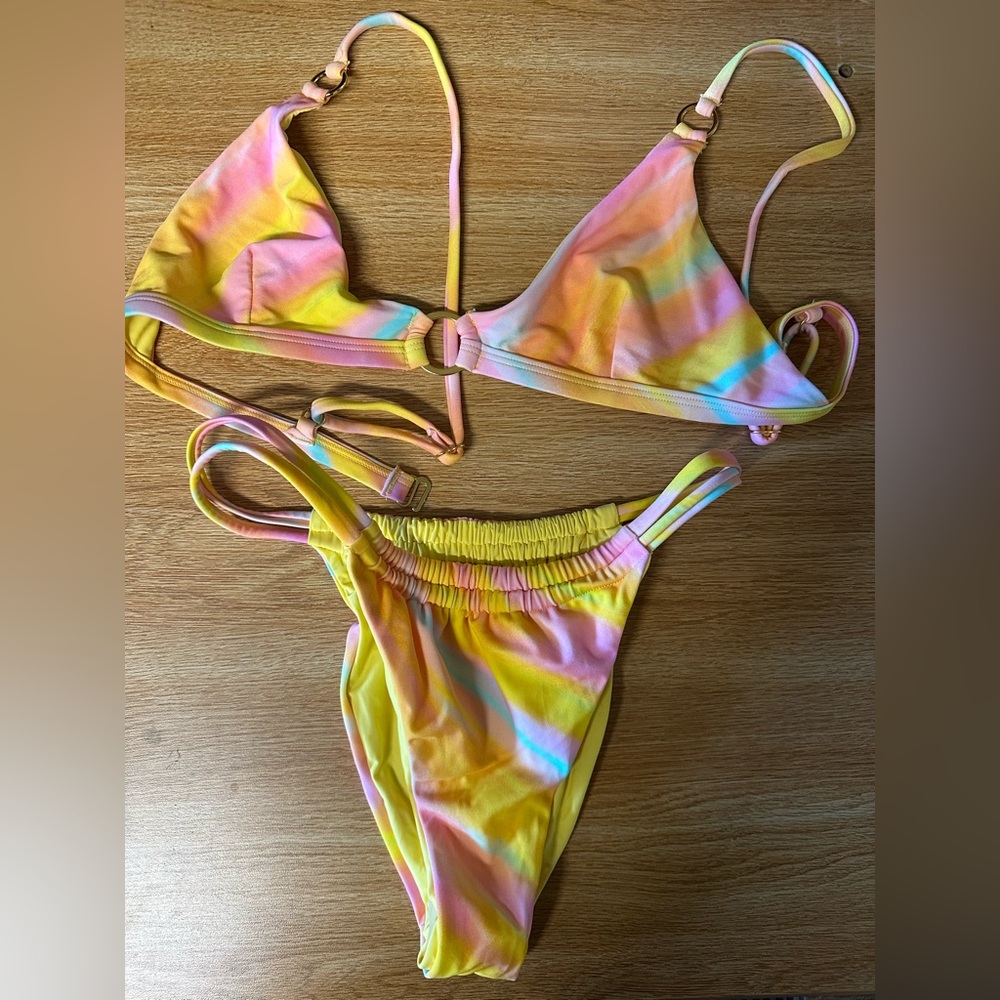 Brand New Blackbough Bikini
